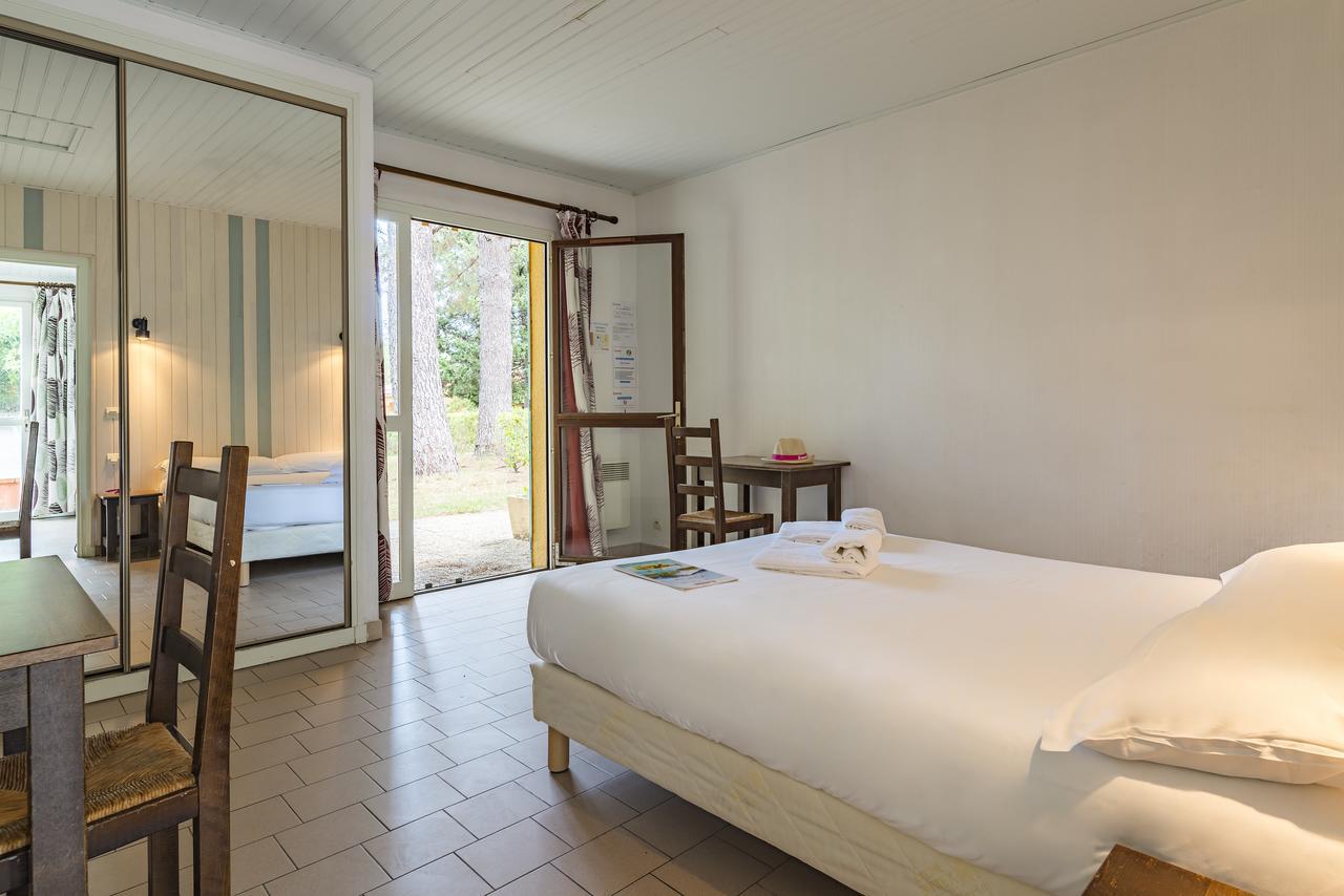 Azureva Argeles Hotel Ngoại thất bức ảnh
