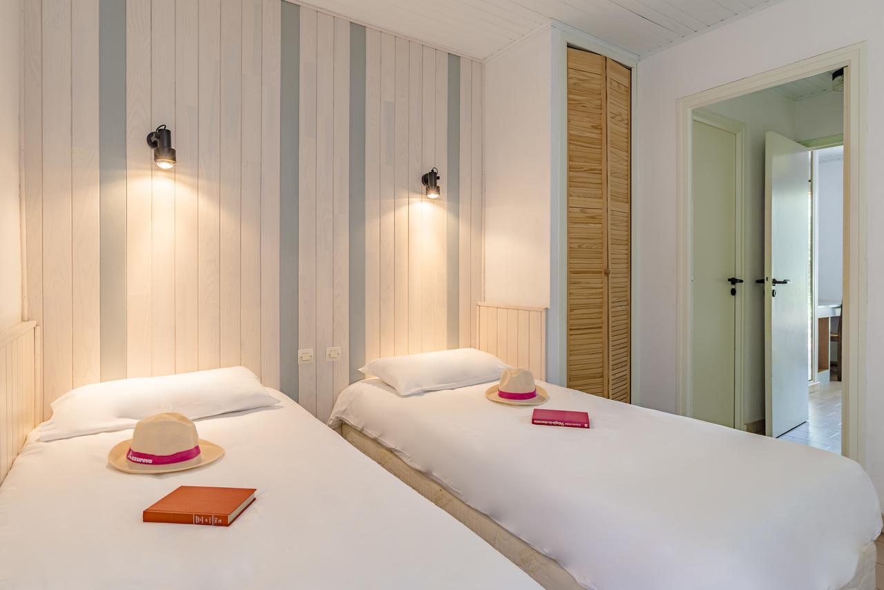 Azureva Argeles Hotel Ngoại thất bức ảnh
